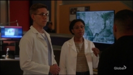 NCIS - Season 21 Episode 10